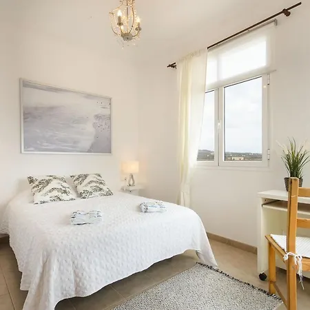 La Marina 25 度假居 阿列塔