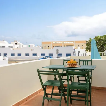 La Marina 25 度假居
