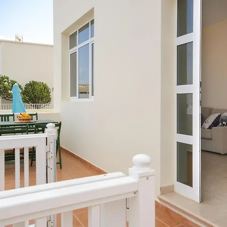 La Marina 25 Arrieta (Lanzarote)